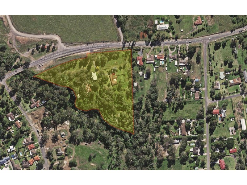 2425 Remembrance Drive, Picton NSW 2571