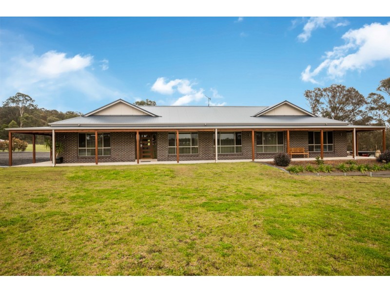 60 Sugarloaf Creek Road, Pheasants Nest NSW 2574