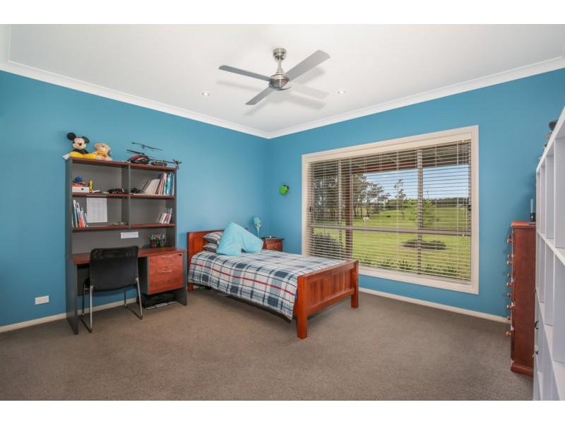 60 Sugarloaf Creek Road, Pheasants Nest NSW 2574