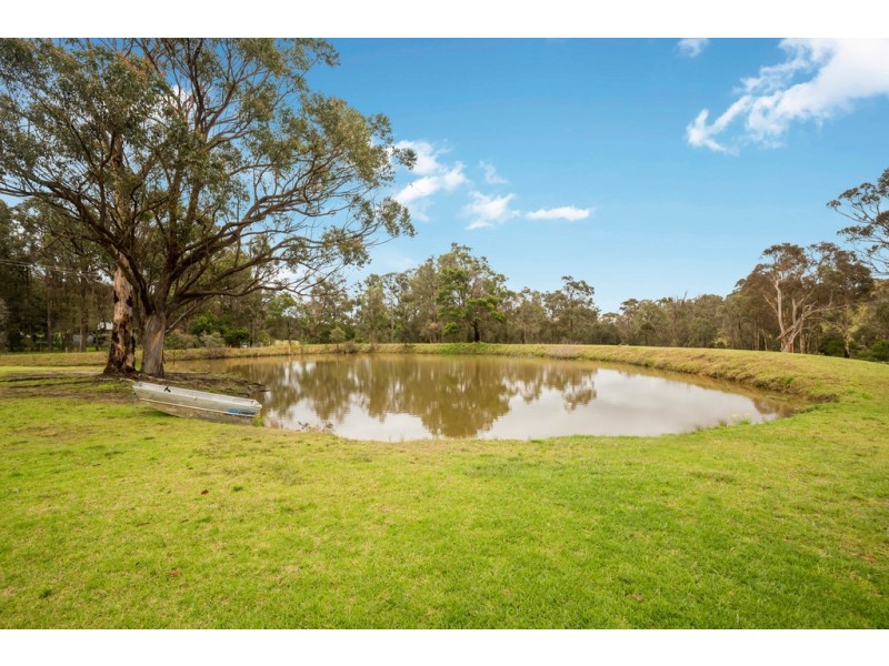 60 Sugarloaf Creek Road, Pheasants Nest NSW 2574