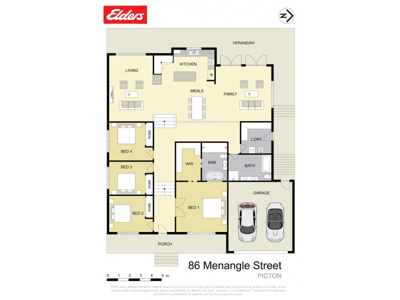 86 Menangle Street, Picton NSW 2571