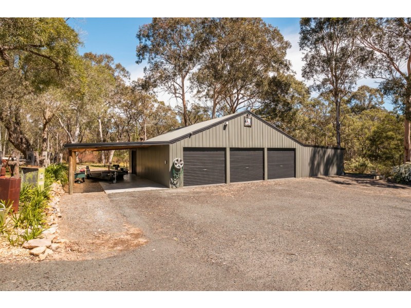 383 Pheasants Nest Road, Pheasants Nest NSW 2574