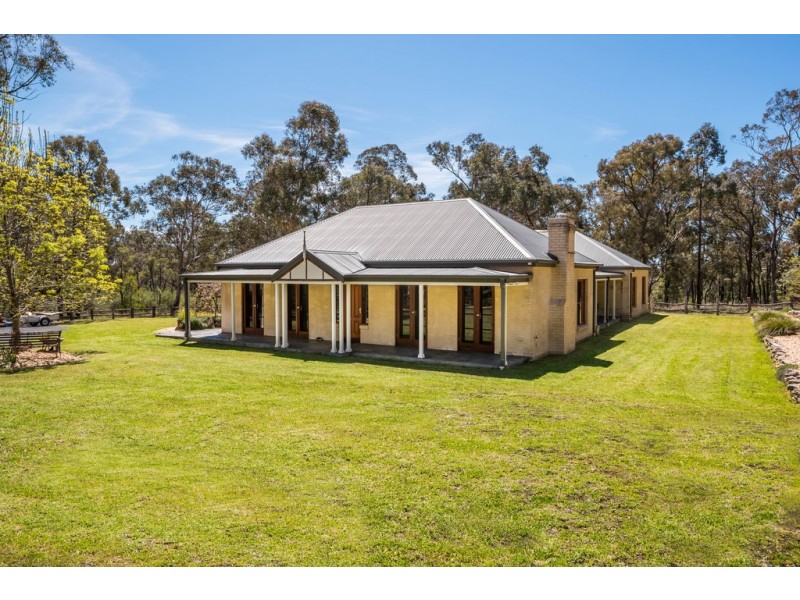 383 Pheasants Nest Road, Pheasants Nest NSW 2574