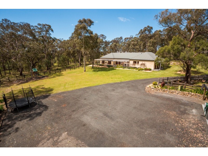 383 Pheasants Nest Road, Pheasants Nest NSW 2574