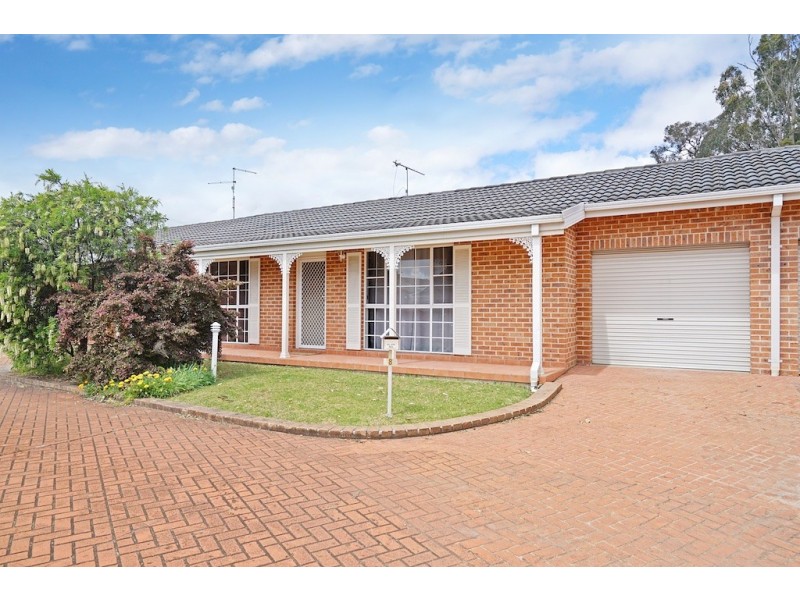 8/25-33 Abelia Street, Tahmoor NSW 2573