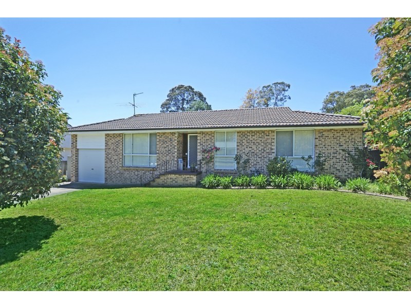 70 Marion Street, Thirlmere NSW 2572