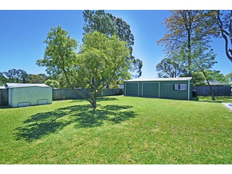 70 Marion Street, Thirlmere NSW 2572