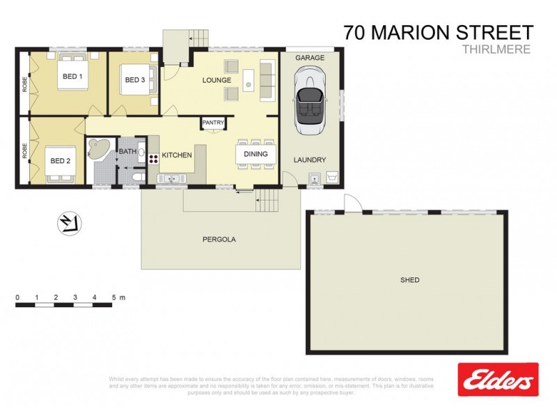 70 Marion Street, Thirlmere NSW 2572