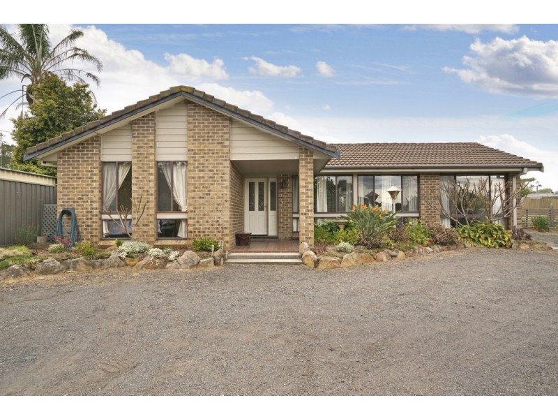 23 Turner Street, Thirlmere NSW 2572