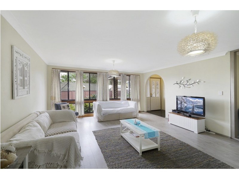 23 Turner Street, Thirlmere NSW 2572