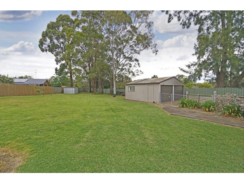23 Turner Street, Thirlmere NSW 2572