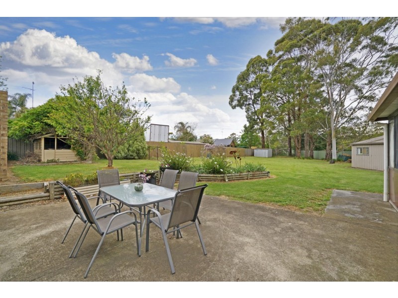 23 Turner Street, Thirlmere NSW 2572