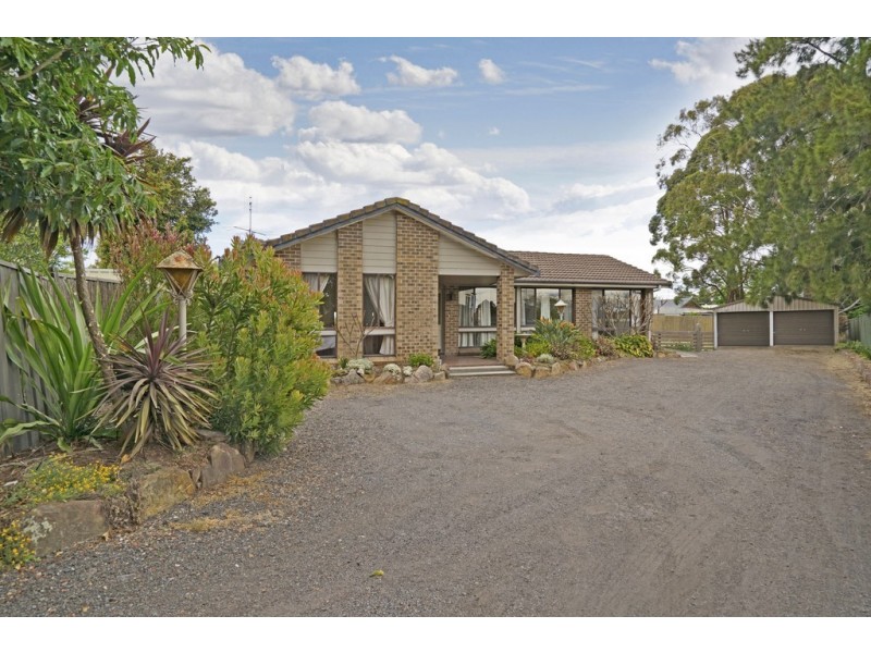 23 Turner Street, Thirlmere NSW 2572