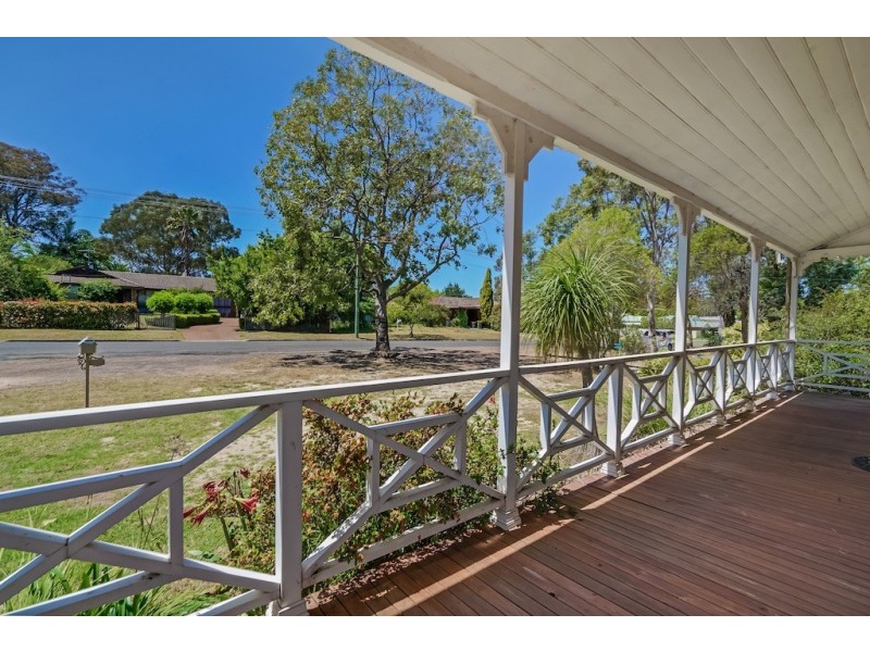 25 CARLTON ROAD, Thirlmere NSW 2572