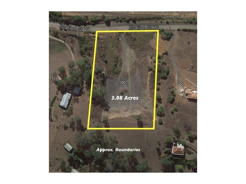 100 Station Street, Douglas Park NSW 2569