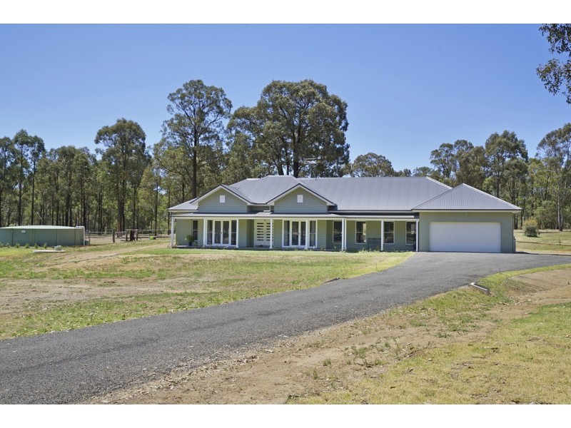 640 Pheasants Nest Road, Pheasants Nest NSW 2574