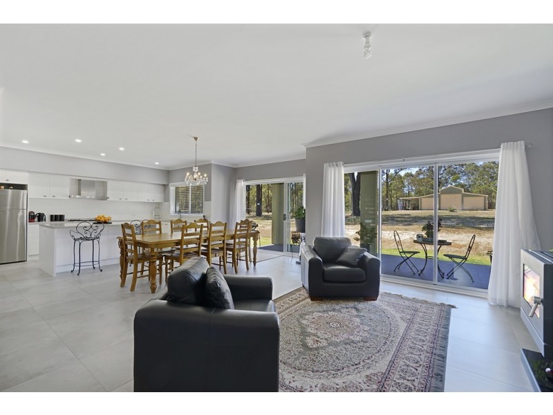 640 Pheasants Nest Road, Pheasants Nest NSW 2574