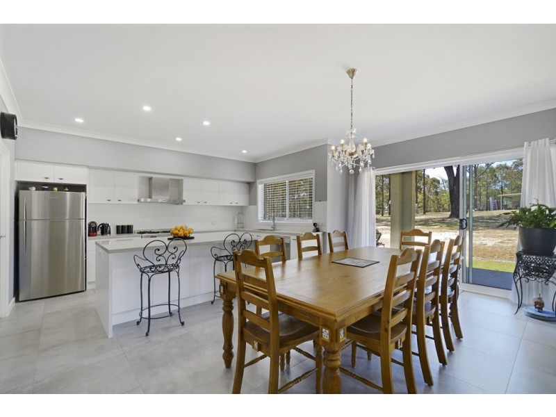 640 Pheasants Nest Road, Pheasants Nest NSW 2574