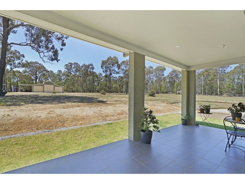 640 Pheasants Nest Road, Pheasants Nest NSW 2574