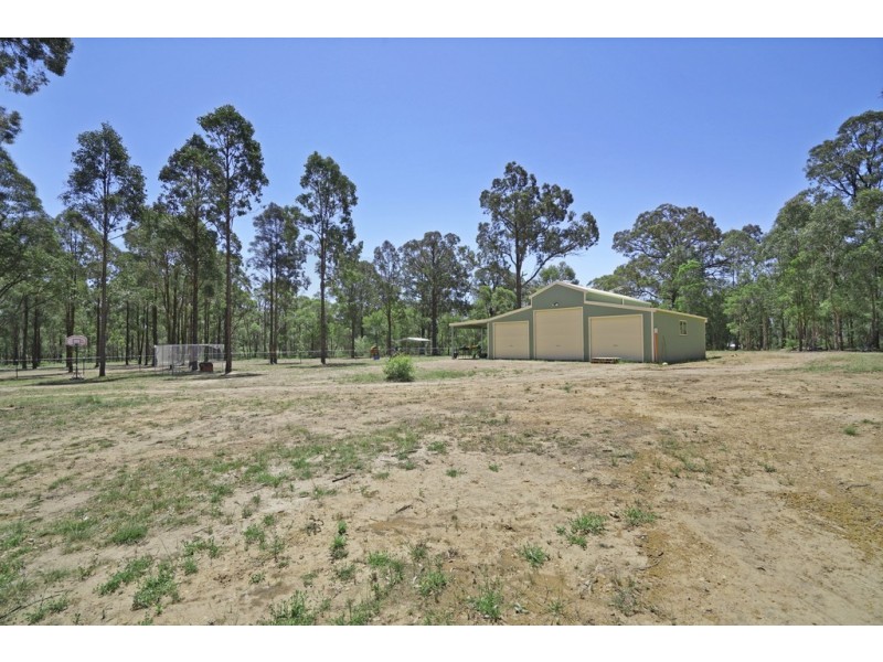 640 Pheasants Nest Road, Pheasants Nest NSW 2574