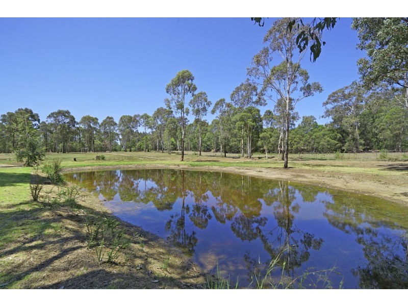 640 Pheasants Nest Road, Pheasants Nest NSW 2574