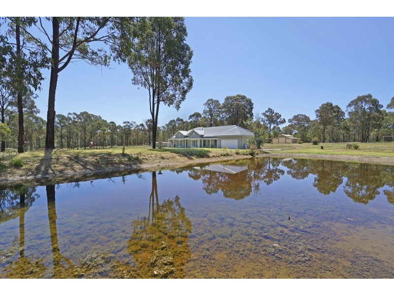 640 Pheasants Nest Road, Pheasants Nest NSW 2574