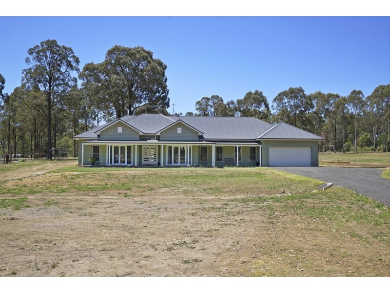 640 Pheasants Nest Road, Pheasants Nest NSW 2574