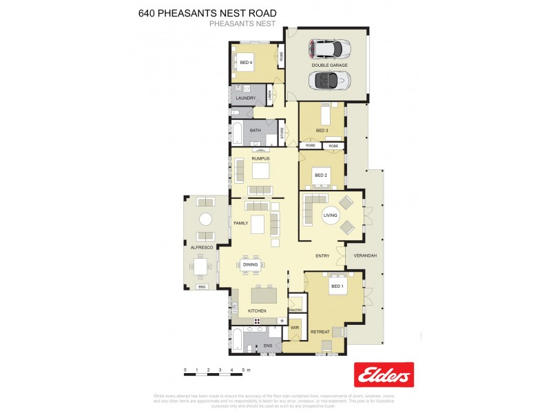 640 Pheasants Nest Road, Pheasants Nest NSW 2574