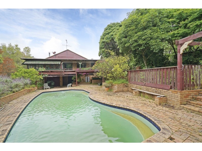 1 Grenfell Street, Buxton NSW 2571