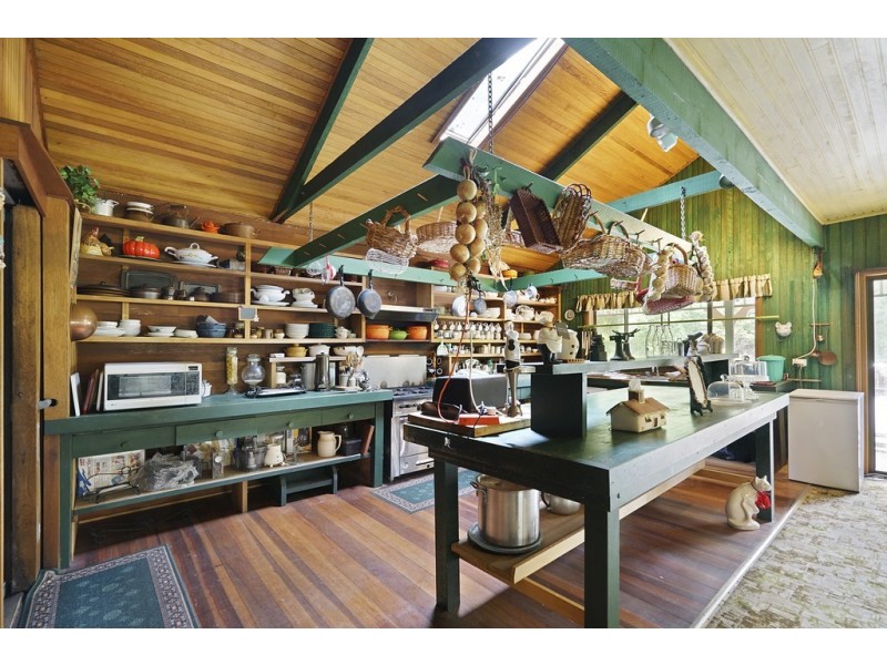 1 Grenfell Street, Buxton NSW 2571