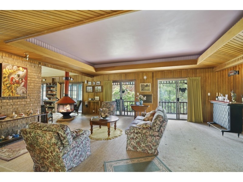 1 Grenfell Street, Buxton NSW 2571