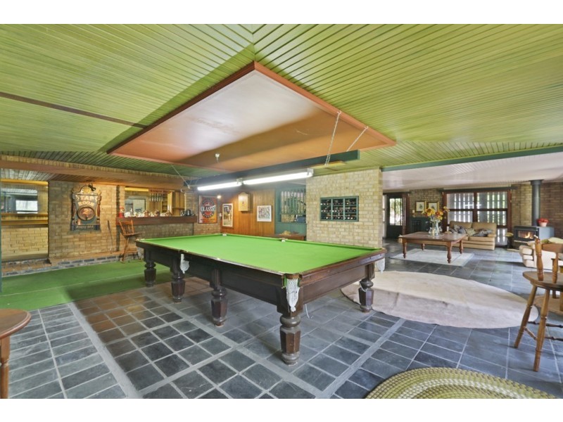 1 Grenfell Street, Buxton NSW 2571