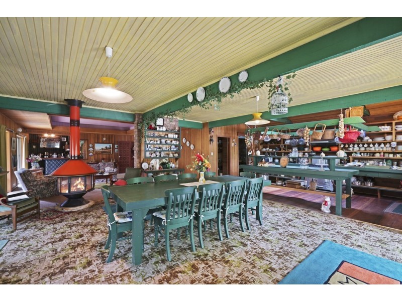 1 Grenfell Street, Buxton NSW 2571