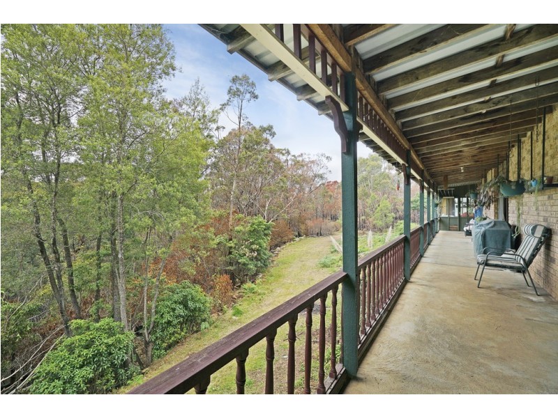 1 Grenfell Street, Buxton NSW 2571