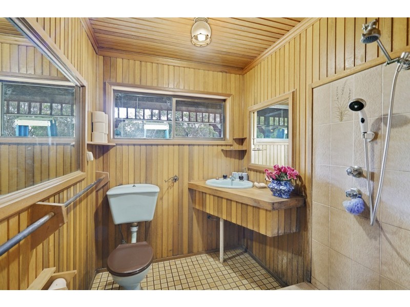 1 Grenfell Street, Buxton NSW 2571