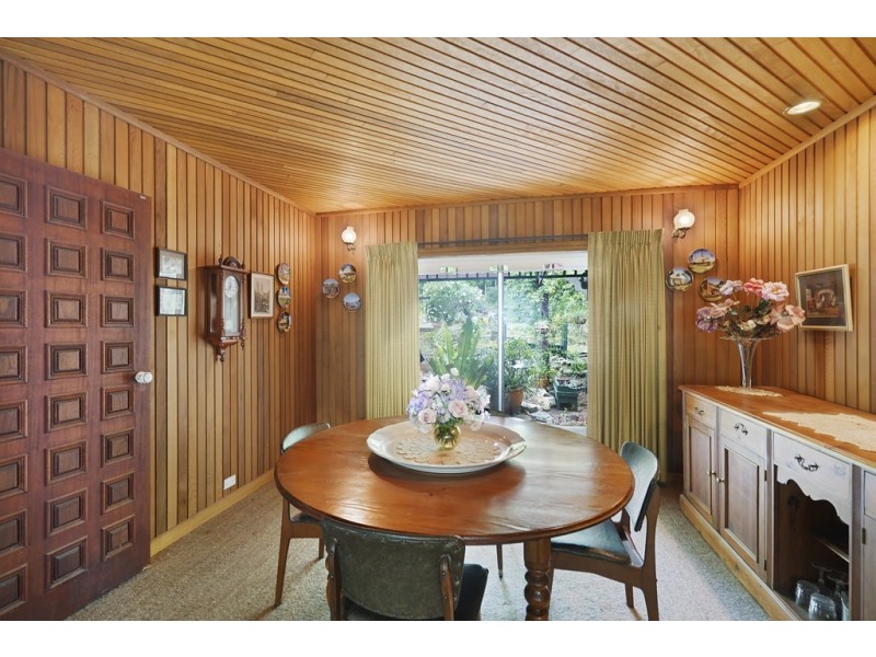 1 Grenfell Street, Buxton NSW 2571