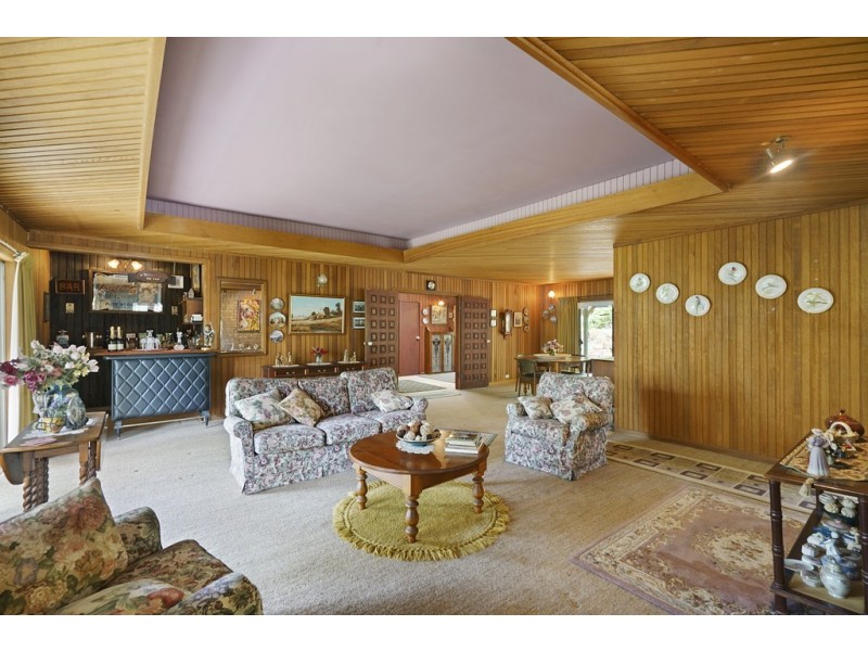 1 Grenfell Street, Buxton NSW 2571