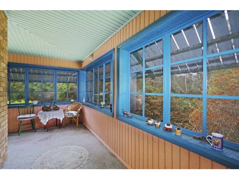 1 Grenfell Street, Buxton NSW 2571