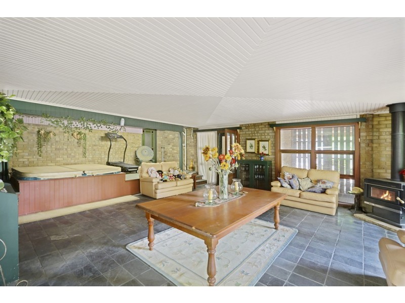 1 Grenfell Street, Buxton NSW 2571