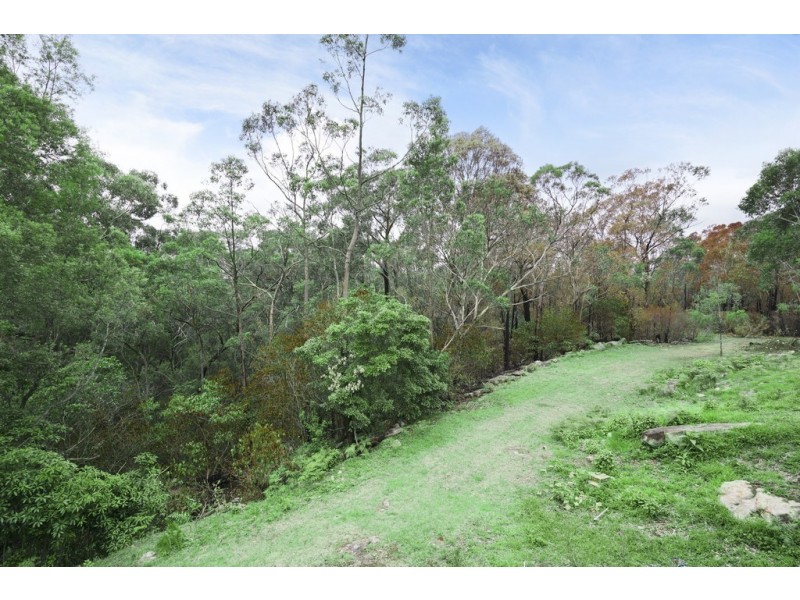 1 Grenfell Street, Buxton NSW 2571
