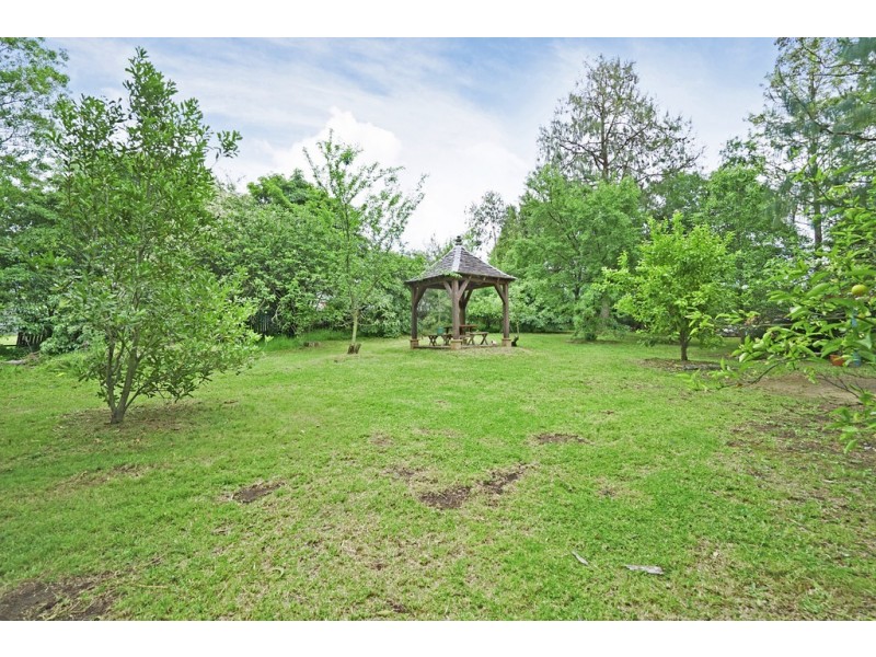 1 Grenfell Street, Buxton NSW 2571