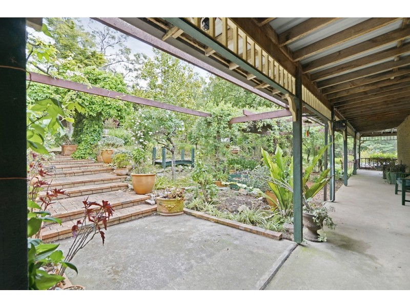1 Grenfell Street, Buxton NSW 2571