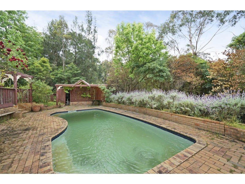 1 Grenfell Street, Buxton NSW 2571