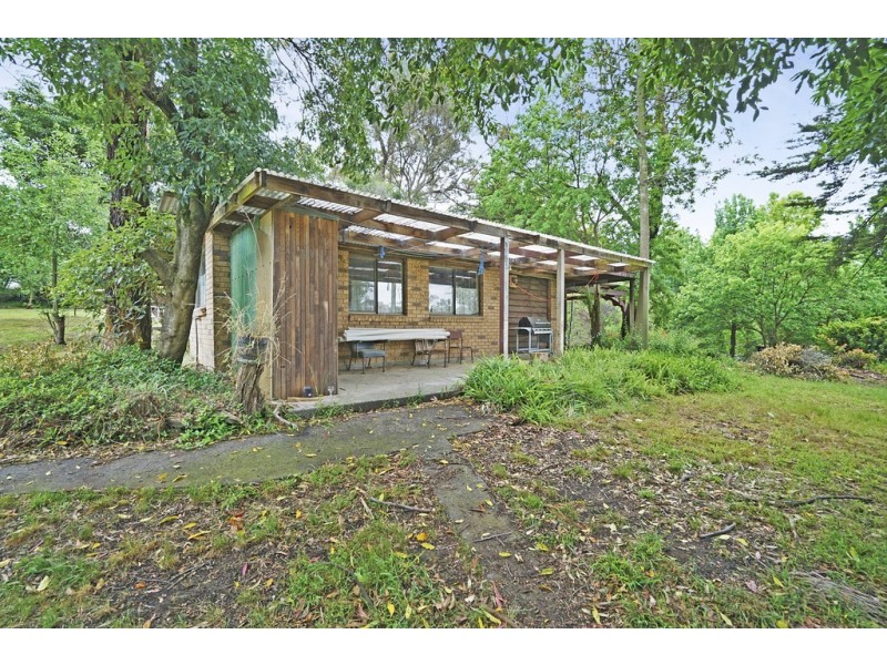 1 Grenfell Street, Buxton NSW 2571