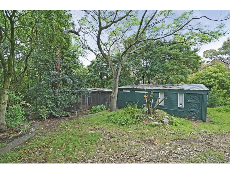 1 Grenfell Street, Buxton NSW 2571