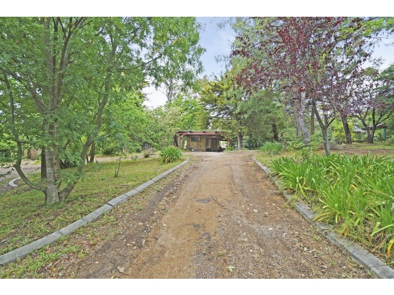 1 Grenfell Street, Buxton NSW 2571