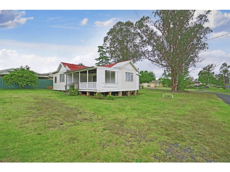 50 Dutton Road, Buxton NSW 2571