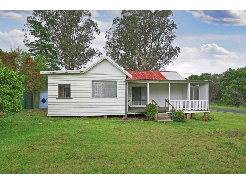 50 Dutton Road, Buxton NSW 2571