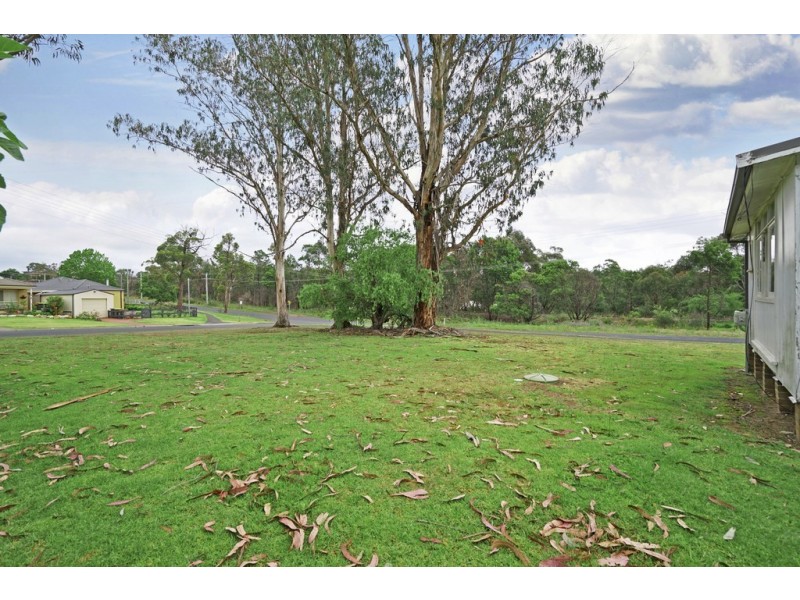 50 Dutton Road, Buxton NSW 2571