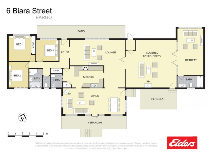 6 Biara Street, Bargo NSW 2574